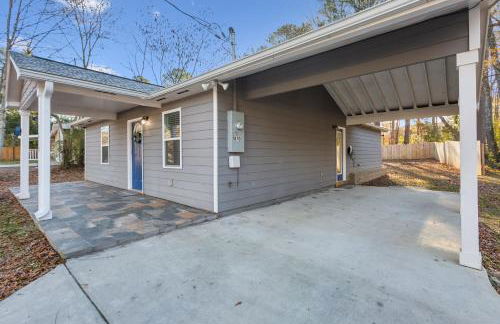 The Modern Recharging Station - Foto 17