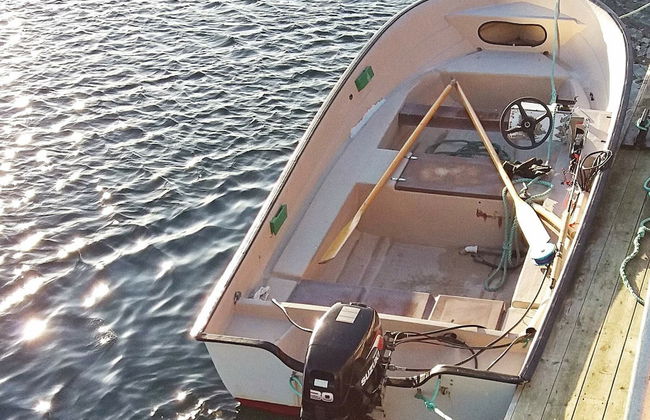 5 Person Holiday Home in Vandve - Foto 20