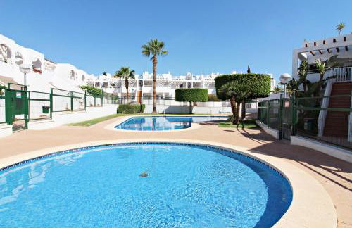 Jardines de Palomares - Foto 24