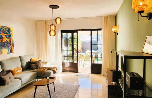 Villa with heated pool & Jacuzzi - Foto 26