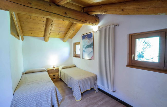 A Cozy Alpine Retreat - Foto 8