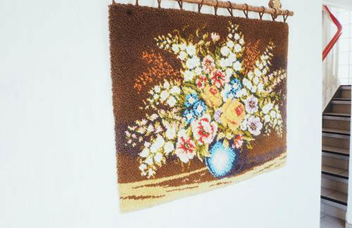 Villa Natur Monteur & Ferienwohnung mit WLAN & PARKPLATZ - Foto 60