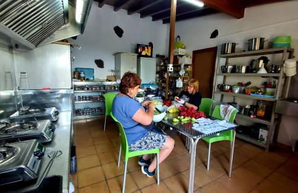 Casa Rural La Resbala - Casa Tajinaste - Foto 27