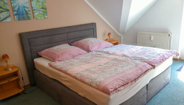 Waldoase - Foto 4, Bedroom