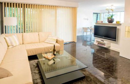 Exklusive Ferienwohnung mit Wasserblick - Foto 16