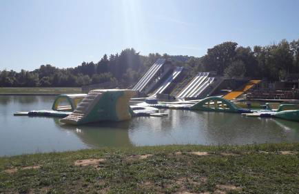 Holiday Home Vidauban - Photo 37