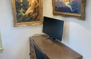 Historic Canal Home on Nature Preserve - Foto 36