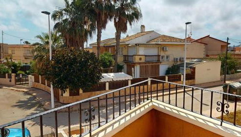Casa Playa - A Murcia Holiday Rentals Property - Foto 5