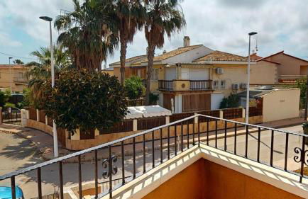 Casa Playa - A Murcia Holiday Rentals Property - Foto 5