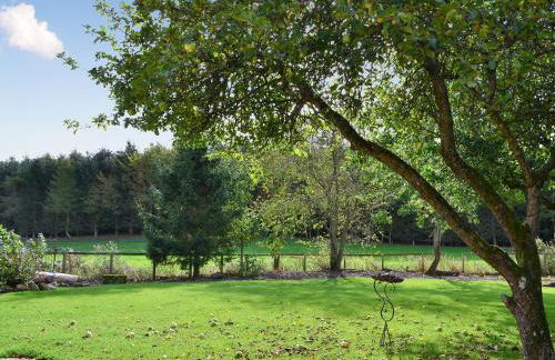 Broomhouse Lodge - Foto 15