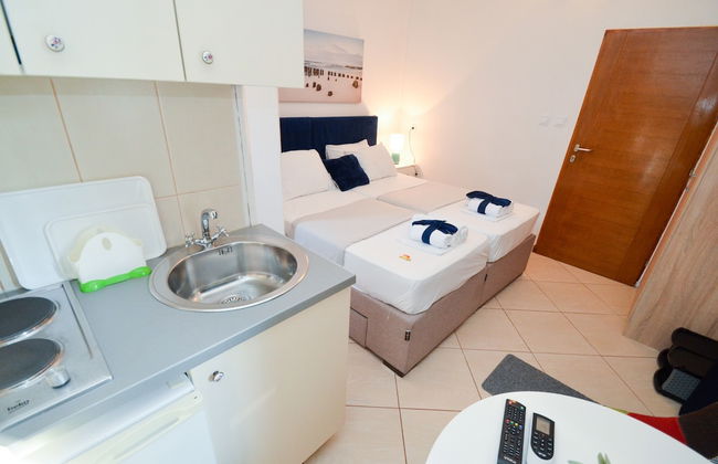 Apartments Tea Kotor - Foto 42