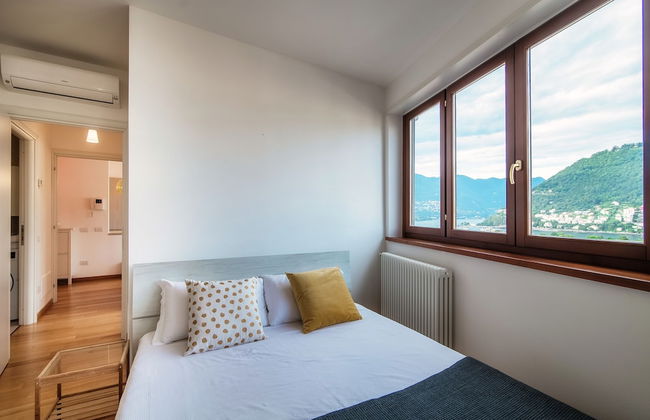 Bird's Eye View - Foto 6