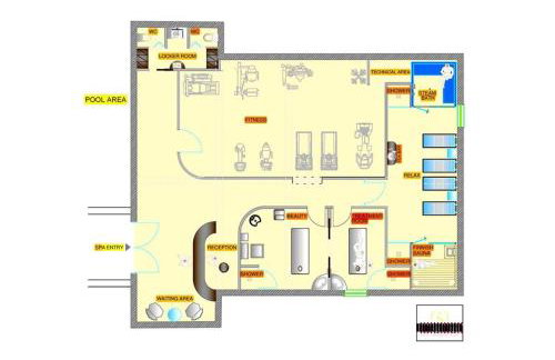 Ionion Beach Apartment Hotel & Spa - Foto 73