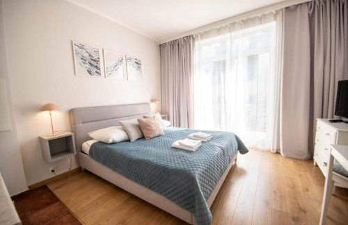 Apartamenty na Wyspie - Promenada - Foto 6