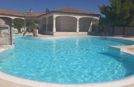 Résidence du lac de Jouarres - Foto 2