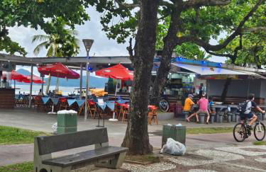 Pé na Areia - Foto 17