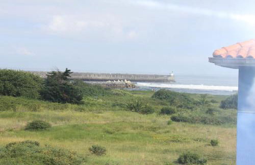 Apartamento San Juan de la Arena con vistas al mar - Foto 1