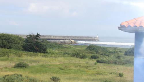 Apartamento San Juan de la Arena con vistas al mar - Foto 1