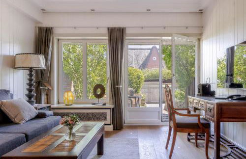 Strönhof Kampen - Foto 22