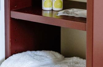 Ferienwohnung König Ludwig - Modernes Design-Apartment für Paare und Genießer am Starnberger See by LIVARIA - Foto 33