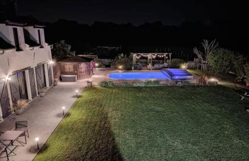 A green setting 15 min from Disney and 40 min from Paris - Foto 5