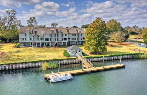 Beautiful 3BR Townhouse Close to Downtown Augusta - Foto 110