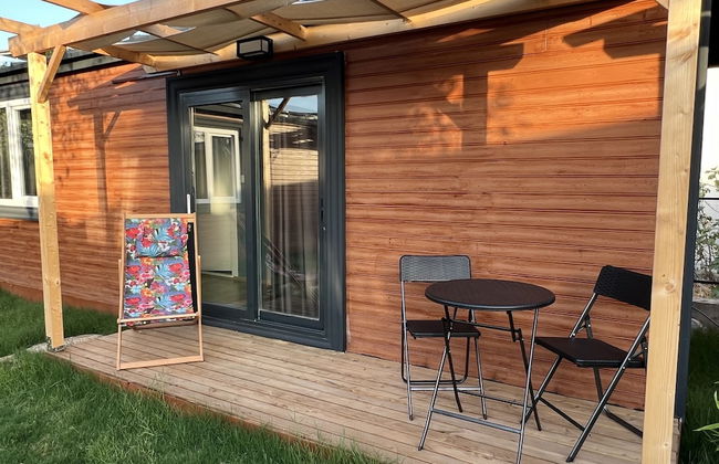 Seaside Bungalow Konyaaltı - Foto 12