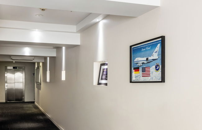 Quest Cathedral Junction Serviced Apartments - Foto 2