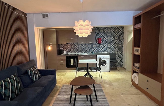 Ursula Suites- Self Catering Apartments- Valletta- by Tritoni Hotels - Foto 22