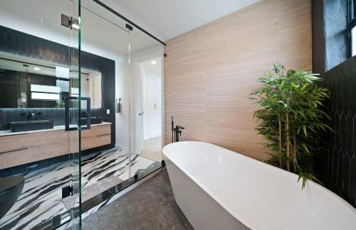 New Luxury Villa Delilah Biscayne Park - Foto 22