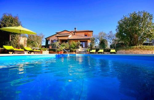 Villa ALEXANDER - Foto 1