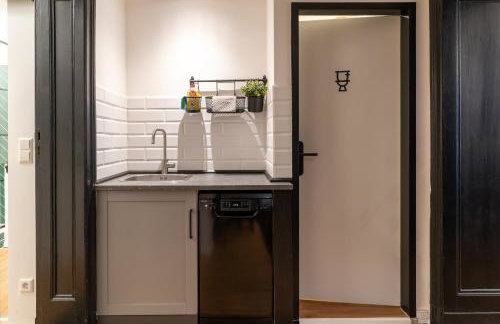 bevoflats - Designer Apartments in Kreuzberg, Bergmannkiez - Foto 51