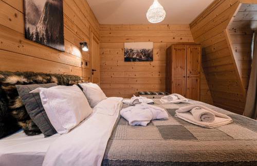 Chata Dwie Doliny - Foto 34