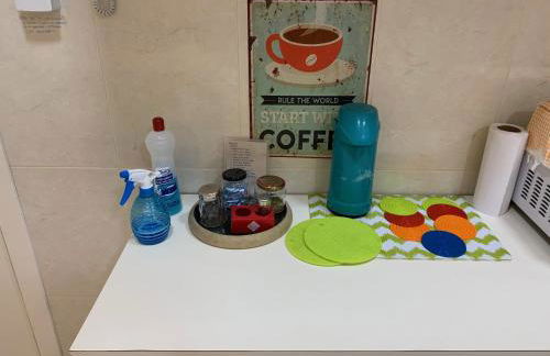 Apê Descolado no Guarujá - Enseada - Foto 12