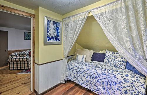 Chicago Creek B and B 1 Mi to Mt Blue Sky! - Foto 11