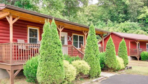 Train Rides, Trails and Casino Fun is Your Smoky Hub - Foto 3