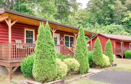 Train Rides, Trails and Casino Fun is Your Smoky Hub - Foto 3