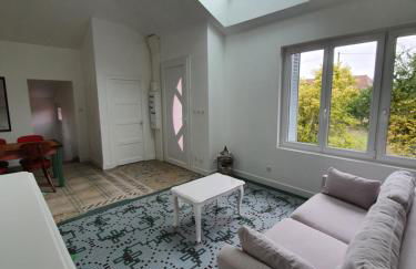 Gîte de la Maison du L.A.C - Foto 12