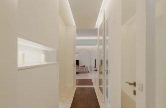 Elegantia Luxury Apartment Piazza del Popolo - Foto 24