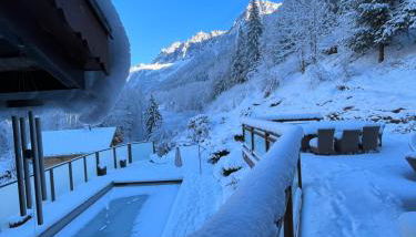 Chalet Galadhrim Chamonix Mont Blanc Valley - Foto 3