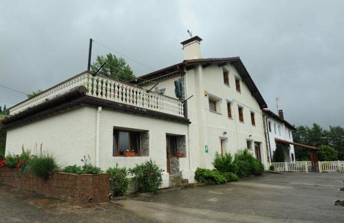 Casa Rural Altzibar-berri - Foto 23