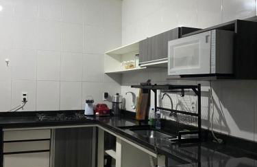 Casa aconchegante com piscina próximo a praia, shopping e centro de Aracaju - Foto 13