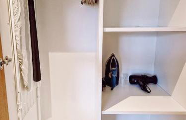 Stylish Kensington Studio by Olympia with Fast Wi-Fi - Foto 15