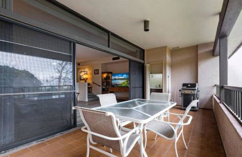 Kaanapali Royal Q302-Oceanview spacious 2 bedroom Kaanapali Royal gem - Foto 4