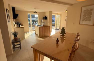 Hébergement proche Europa-Park Au fil du Rhin - Foto 1