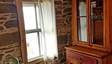 Chios Houses, beautiful restored traditional stone houses with an astonishing seaview - Foto 4