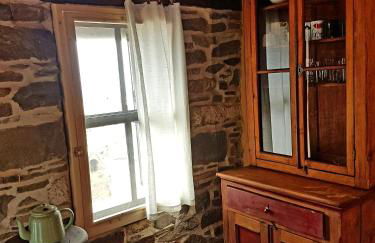 Chios Houses, beautiful restored traditional stone houses with an astonishing seaview - Foto 4