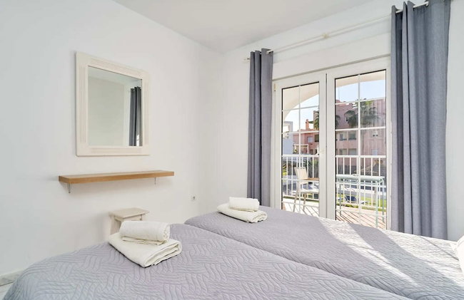 Apartamentos Turísticos Almoraide - Foto 4