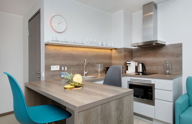 8ERA Business Executive Rotermanni Apts - Photo 28