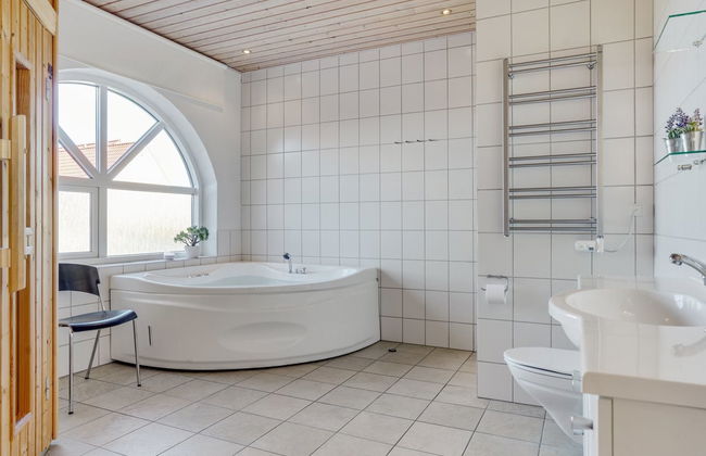 "Solvej" - 120m from the sea - Foto 26